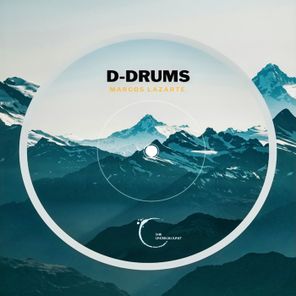 Marcos Lazarte – D-Drums