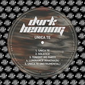 DVRK Henning – Unica Te