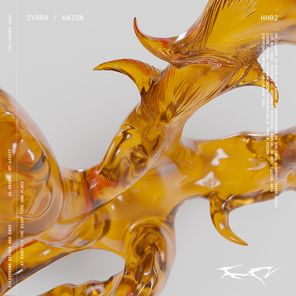 Zvrra, KOSAA – Anion