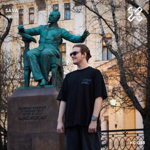 Sáva – The one
