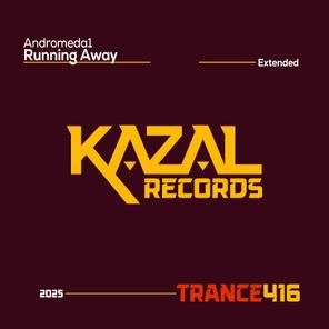 Andromeda1 – Running Away