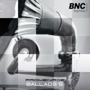 Promenade – Ballads 5