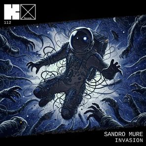 Sandro Mure – Invasion