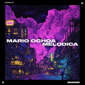 Mario Ochoa – Melodica