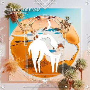 Cafe De Anatolia, Anthony Bassoulou – Stellar Dreams