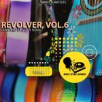 MasaH, De’Real MusiQ – Revolver, Vol. 6