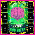 AHEE – Brain Rot
