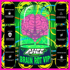 AHEE – Brain Rot