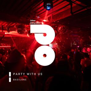Basilone – Party With Us