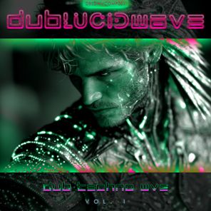 Giuliano Rodrigues - Dub Techno WVE, Vol. 1 1 Giuliano Rodrigues – Dub Techno WVE, Vol. 1