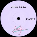Alex Sosa – A Love
