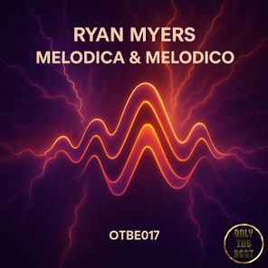 Ryan Myers – Melodica / Melodico