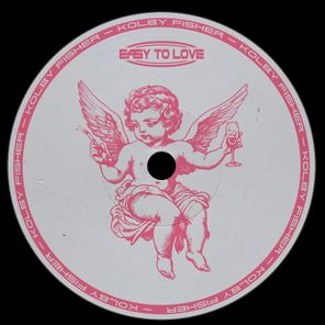Kolby Fisher – Easy To Love