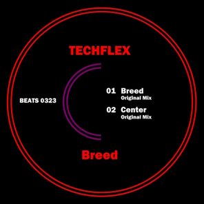 Techflex – Breed