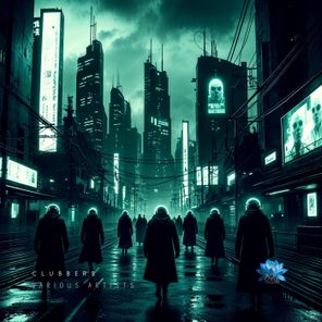 trxps, Nais Flavia – Clubbers