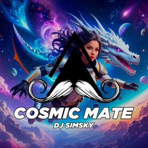 Dj Simsky – Cosmic Mate
