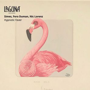 Nic Lorenz, Simes – Hypnotic Fever