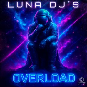 LUNA DJ´S – Overload