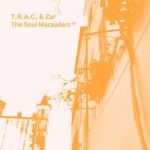 Zar, Collette Warren – The Soul Marauders