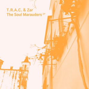 Zar, Collette Warren – The Soul Marauders