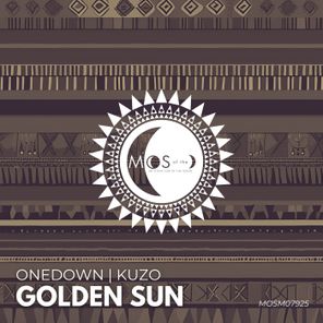 OneDown, KUZO (KE) – Golden Sun