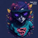 IAIAI – Night Vision