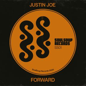 Justin Joe – Forward