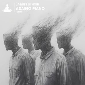 Jaques Le Noir – Adagio Piano