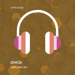 Diwox – Airplane