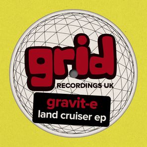 Gravit-E – Land Cruiser EP