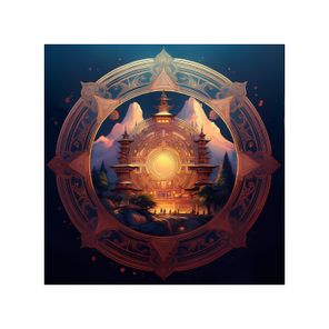 Rob Circuit – Black Sun