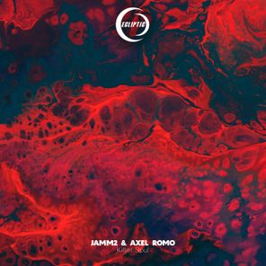 JAMM2, Axel Romo – Killer Soul