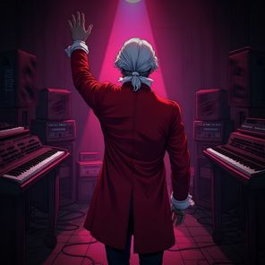Tobax – Lacrimosa