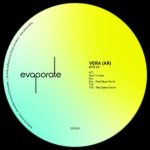 Paul Quzz, Rei Calero – [ZFD019] AC1 EP