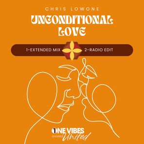 Chris Lowone – Unconditional Love