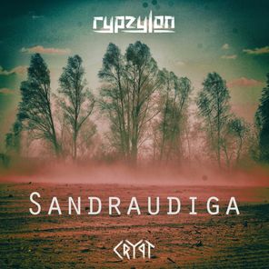 Rypzylon – Sandraudiga