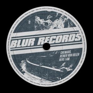 Chemars, Reiner Von Vielen – Here I Am