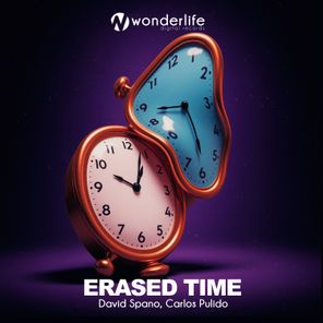 Frank Hurman, Carlos Pulido – Erased Time