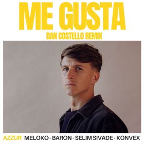 Dan Costello, Meloko – Me Gusta (Dan Costello Remix)