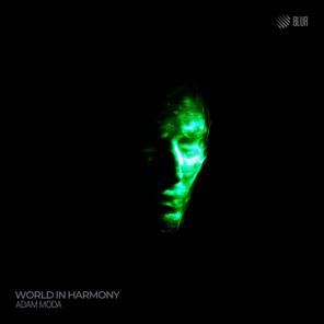 Adam Moda – World in Harmony