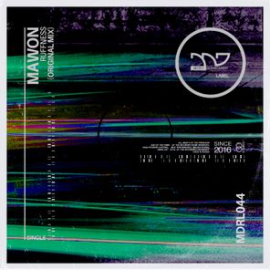 Mawon – Ruffness