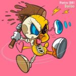 Pietro (BR) – Bailão
