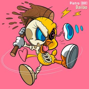 Pietro (BR) – Bailão