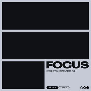 Focus: Best Microhouse, Minimal / Deep Tech June 2025 Chart from Denys Borysov