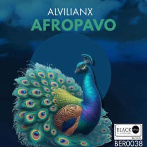 Alvilianx – Afropavo