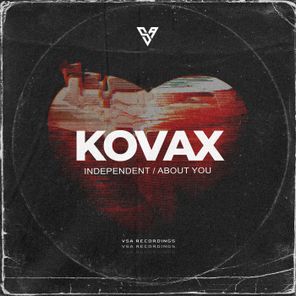 Kovax – About You