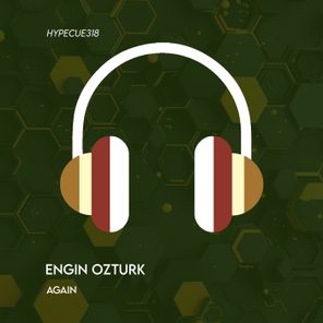 Engin Ozturk – Again