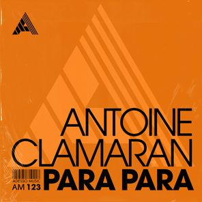 Antoine Clamaran – Para Para