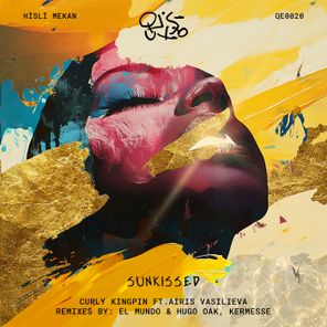 El Mundo, Hugo Oak – Sunkissed