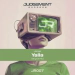 Jango – Yalla